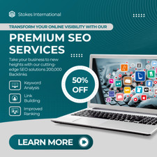 200,000 SEO Backlinks to Unlock Your Website’s Potential | BOOST YOUR SALES picture