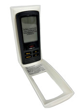 Heat N Glo and Heatilator Remote Control Transmitter, RC300-HNG, 2166-330, OEM picture