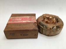 FAG K5557 Taper Roller Bearing Cone 2-11/16