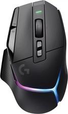 Logitech G502 X PLUS Wireless Gaming Mouse Black. picture