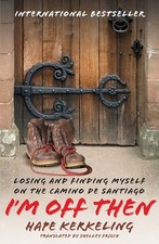 I'm Off Then: Losing and Finding Mys..., Hape Kerkeling picture