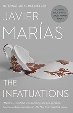 The Infatuations (Vintage International) by Marias, Javier picture