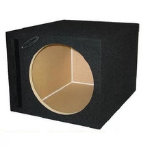 Ground Shaker SQP112-B 12