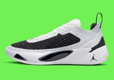 Nike Air Jordan Luka 1 Doncic Reverse Orca White Black Volt DN1772-107 Men's NBY picture