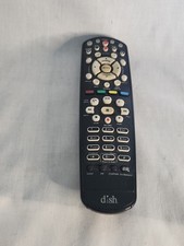Dish Network 40.0 2G UHF Hopper Remote Control 186228 FCC ID: MG3-2015 Universal picture