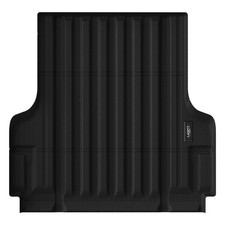 LASFIT Truck Bed Mat Liner for Nissan Frontier 2022-2026 5FT TPE Bed Cargo Liner picture