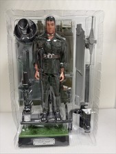 Vintage Hasbro GI Joe Vietnam War U.S. Army 1st Aviation Brigade Pilot, 2000,New picture