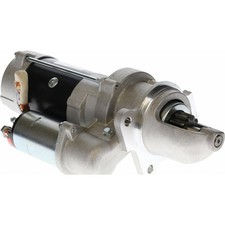 New Starter Fits Oliver 550 1958-1969, 552 1969-1974, 1555 1655 1975 20-7000386 picture