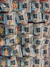 24 Sow Good Freeze Dried Sweet Candy Squares Bags 4.2 Oz. Each Ex 2027 🔥 picture