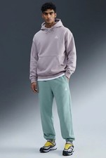 Nike ACG Tuff Fleece Pants  IH0717-017  Men's Size M & L Cannon/Summit White picture