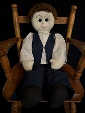 Haunted Doll 24