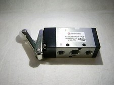 Jupiter Pneumatics 1/4