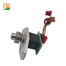 Seatel 138296 Bourns Optical Encoder Type ENA1J-B28-L00128L.  picture
