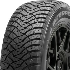 Falken F-ICE 255/40R20 101T XL BW Tire (QTY 1) 28384888 2554020 picture