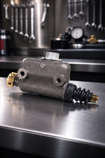 Heavy Duty Brake Master Cylinder for Cushman 886173 883468 picture
