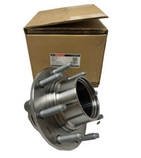 Motorcraft Front Wheel Hub & Bearing For 1999 Ford F-250 F-350 Super Duty 4WD picture