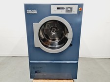 Miele Professional PT 833 EL Industrial Tumble Dryer picture