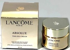Lancome Absolue Revitalizing Eye Cream 20ml/0.7oz new in box picture