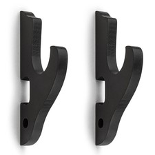 1-Tier Adjustable Katana Holder Wall Mount for Samurai Sword Display picture