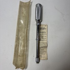 Vintage Penncraft #9225 Push Drill picture