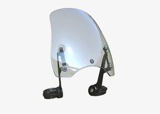 Genuine Dart Marlin S3 Flyscreen-Triumph Speedmaster 1200 (47mm) Light picture