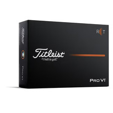 [BIG SALE]- Titleist Pro V1 RCT picture