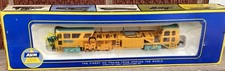 NIB VTG. NOS MIB AHM 5295 B P&L MAINLINER DUOMATIC 07-32 TRACK MAINTENANCE CAR picture