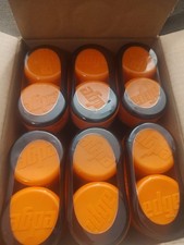 6 Edge Sensitive Skin Shave Gel for Men with Aloe, Twin Pack, 14 Oz picture