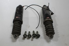 2009 Harley-Davidson Electra Glide FLHTCU Back Rear Shock Set 54000036 picture