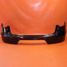 PORSCHE MACAN REAR BUMPER 2016 2017 2018 2019 2020 95B 807 421 L OEM picture