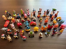 Used Toniebox Tonies characters -  you pick - buy more and save picture