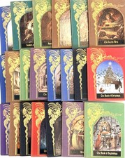 The Enchanted World Time-Life Book Series Complete 21 Volume Set HB/Cloth picture