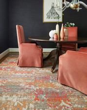 🔥BIG SALE 50%🔥FLOR Highland Hills Carpet Tiles 19.69