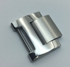 TOP QUALITY 20MM REPLACEMENT FULL LINK FOR CARTIER BALLON BLEU 42MM BRACELET picture