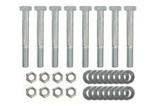 UMI Performance Suspension Control Arm Hardware Kit 3002 - 1978-1988 GM Complete picture
