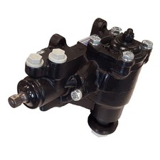 Borgeson Street/ Performance Power Steering Box w/ 12.7:1 Ratio picture