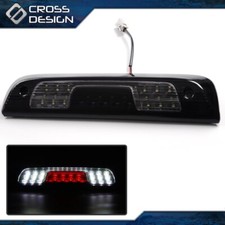 LED Smoked 3rd Tail Light Fit For 2014-18 Chevy Silverado & GMC Sierra 1500 2500 picture