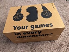 In Hand - Steam Frame 1TB + Ergo kit + Power kit picture