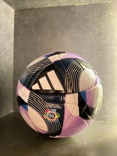 Adidas Saudi Pro League RSL Match Ball Replica League Soccer Ball Size 5 JX1813 picture