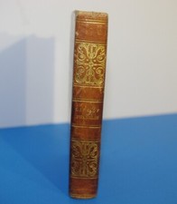 antique rare pocketbook. Life of Benjamin Franklin. Published 1832 J&B Williams picture