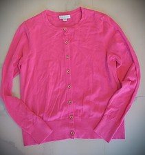 Charter Club Pink Sweater Size M picture