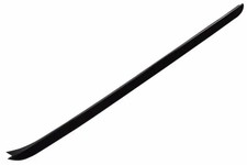 Genuine GM Primed Driver Side Windshield Reveal Molding 23179297 picture