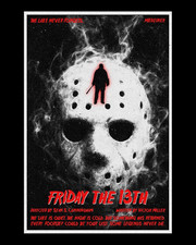 Friday the 13th Camp Crystal Lake Horror Returns, The Undying Slasher Legend picture