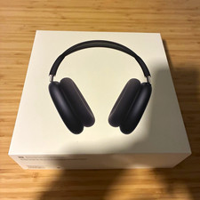 Apple AirPods Max 2 in Midnight - USB-C (2026) picture