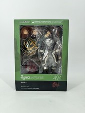 Figma #494 Naofumi Iwatani Rising of the Shield Hero Max Factory New Sealed picture