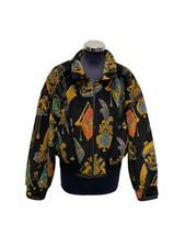 ESCADA BY MARGARETHA LEY JACKET WOMEN JACKET WOMAN VINTAGE JHA238 picture