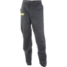 JEGS Black Single Layer Pants X-Large picture