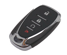 2021-2023 CHEVROLET BOLT REMOTE KEY FOB 13547841 HYQ4ES NEW OEM picture