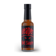 Reaper Hot Sauce - 5oz picture