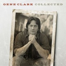 Gene Clark - Collected (3LP/180G) picture